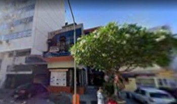 Condomínio Do Edifício Banespa em Rio De Janeiro