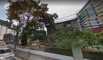 Imagem de fundo do Condomínio Do Edifício Bangue em Recife