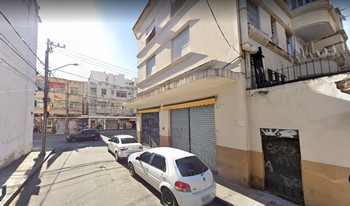 Condomínio Do Edifício Barão em Rio De Janeiro