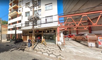 Condomínio Do Edifício Barão em Rio De Janeiro