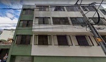 Condomínio Do Edifício Barão Da Torre em Belo Horizonte
