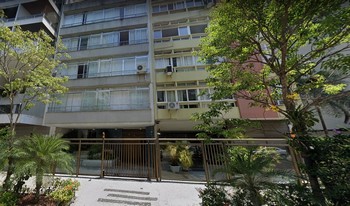 Condomínio Do Edifício Barão Da Torre em Rio De Janeiro