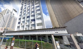 Condomínio Do Edifício Barão Da Torre em São Paulo