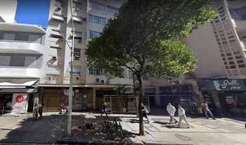 Condomínio Do Edifício Barão De Antonina em Rio De Janeiro