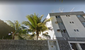 Condomínio Do Edifício Barão De Beberibe