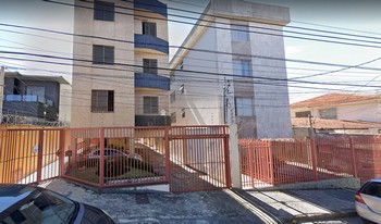 Condomínio Do Edifício Barão De Camargos em Belo Horizonte