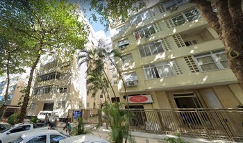 Condomínio Do Edifício Barão De Campo Bello em Rio De Janeiro