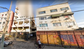 Condomínio Do Edifício Barão De Campo Belo em Rio De Janeiro
