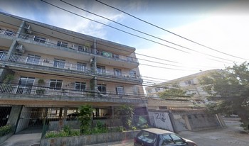 Condomínio Do Edifício Barão De Capanema em Rio De Janeiro