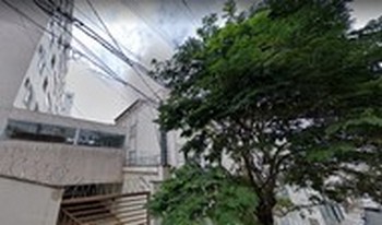 Condomínio Do Edifício Barão De Cocais em Belo Horizonte