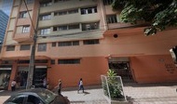 Condomínio Do Edifício Barão De Grão Mogol em Belo Horizonte