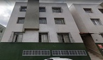 Condomínio Do Edifício Barão De Guaxupé em Belo Horizonte