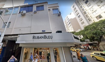Condomínio Do Edifício Barão De Ipanema em Rio De Janeiro