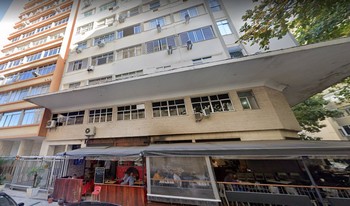 Condomínio Do Edifício Barão De Ipanema em Rio De Janeiro