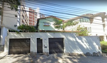 Condomínio Do Edifício Barão De Itamarandiba em Rio De Janeiro