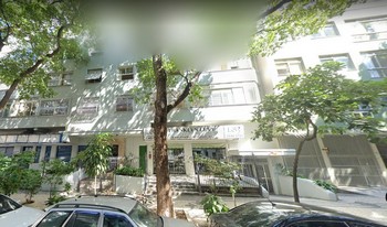 Condomínio Do Edifício Barão De Ivinhema em Rio De Janeiro