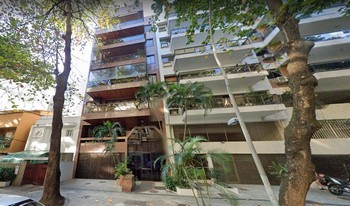 Condomínio Do Edifício Barão De Jaguaribe em Rio De Janeiro