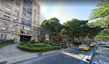 Condomínio Do Edifício Barão De Lucena em Rio De Janeiro