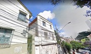 Condomínio Do Edifício Barão De Macaúbas em Belo Horizonte