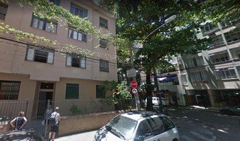 Condomínio Do Edifício Barão De Magdalena em Rio De Janeiro