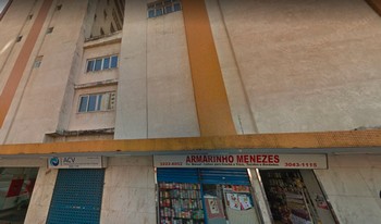 Imagem de fundo do Condomínio Do Edifício Barão De Maua em Vitória