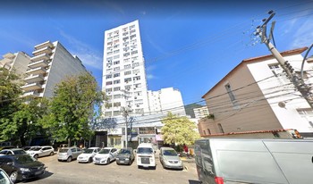 Condomínio Do Edifício Barão De Mesquita em Rio De Janeiro
