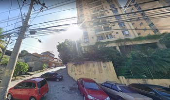 Condomínio Do Edifício Barão De Pinhal em Rio De Janeiro