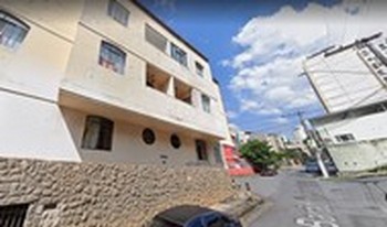 Condomínio Do Edifício Barão De Saramenha em Belo Horizonte