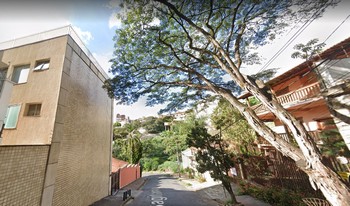 Condomínio Do Edifício Barão De Saramenha em Belo Horizonte