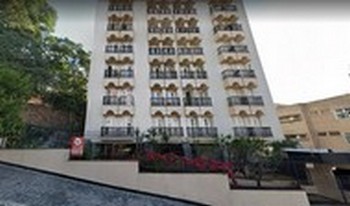 Condomínio Do Edifício Barão De Serro Azul em Belo Horizonte