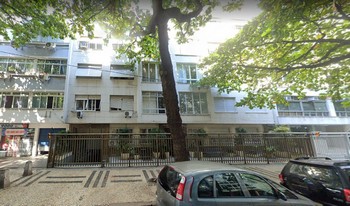 Condomínio Do Edifício Barão De Tres Serros em Rio De Janeiro