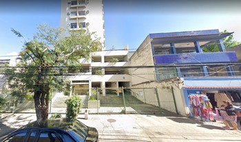 Condomínio Do Edifício Barão Do Amazonas em Rio De Janeiro