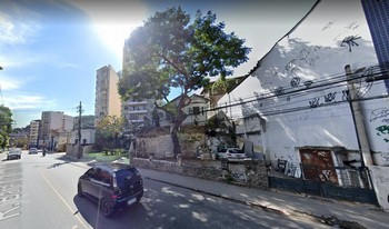 Condomínio Do Edifício Barão Do Bom Retiro em Rio De Janeiro