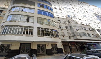 Condomínio Do Edifício Barão Do Flamengo em Rio De Janeiro