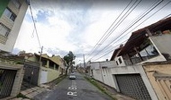 Condomínio Do Edifício Barão Do Monte Verde em Belo Horizonte