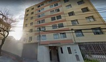 Condomínio Do Edifício Barão Do Rio Branco em Belo Horizonte