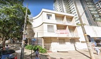 Condomínio Do Edifício Barão Do Rio Branco em Belo Horizonte