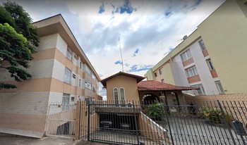 Condomínio Do Edifício Barão Do Rio Vermelho em Belo Horizonte