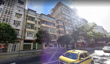 Condomínio Do Edifício Barata Ribeiro em Rio De Janeiro