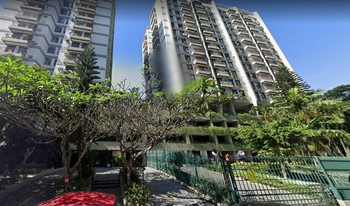 Condomínio Do Edifício Barbacena em Rio De Janeiro