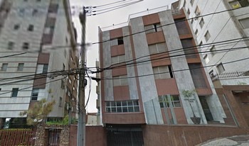 Condomínio Do Edifício Barbara em Belo Horizonte