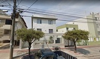 Condomínio Do Edifício Barbara em Belo Horizonte
