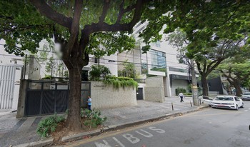 Condomínio Do Edifício Barbara Bela em Belo Horizonte
