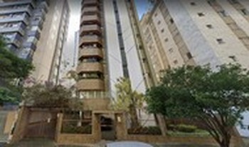 Condomínio Do Edifício Barbara em Belo Horizonte