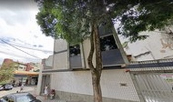 Condomínio Do Edifício Barbara Elias em Belo Horizonte