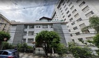 Condomínio Do Edifício Barbara Héliodora em Belo Horizonte