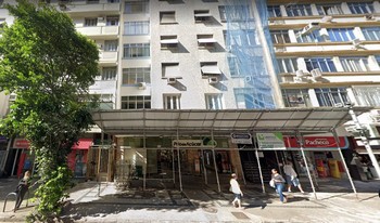 Condomínio Do Edifício Barbara Héliodora em Rio De Janeiro