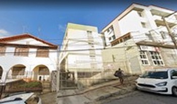 Condomínio Do Edifício Barbara em Belo Horizonte