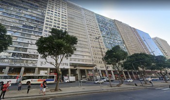Condomínio Do Edifício Barcellos em Rio De Janeiro
