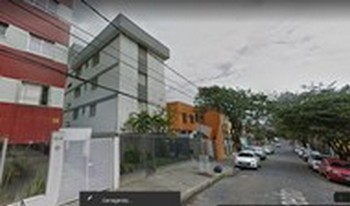 Condomínio Do Edifício Barcellos em Belo Horizonte